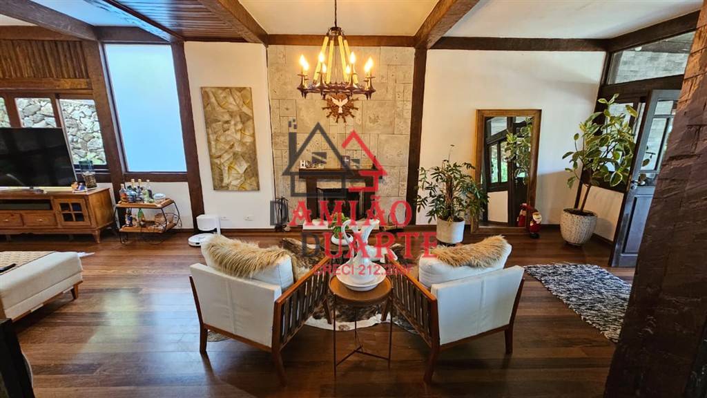 Casa de Condomínio, 4 quartos - Foto 36