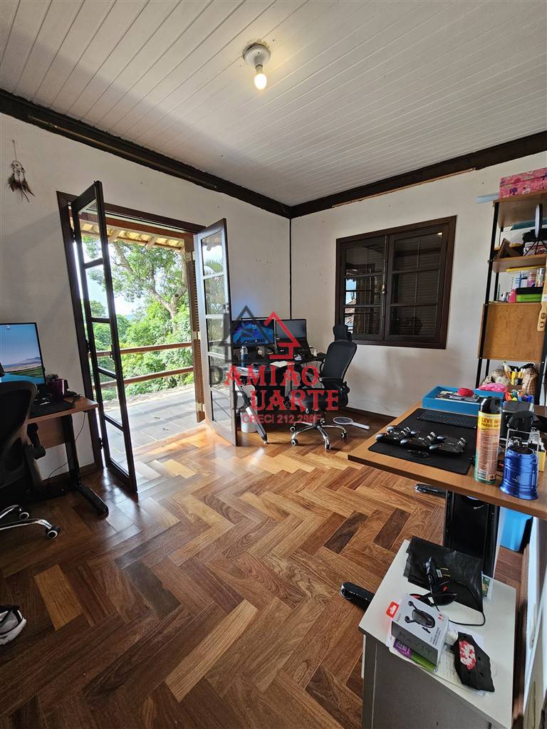 Casa de Condomínio, 4 quartos - Foto 40