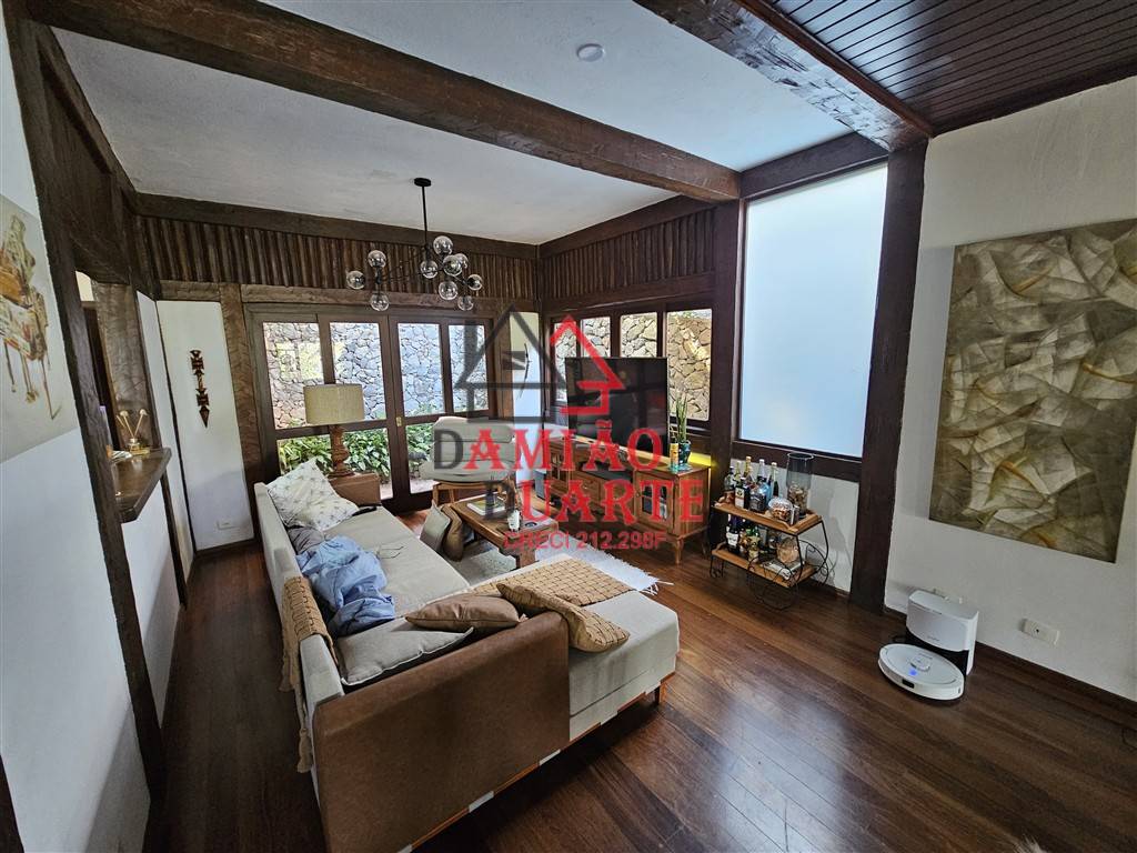 Casa de Condomínio, 4 quartos - Foto 43