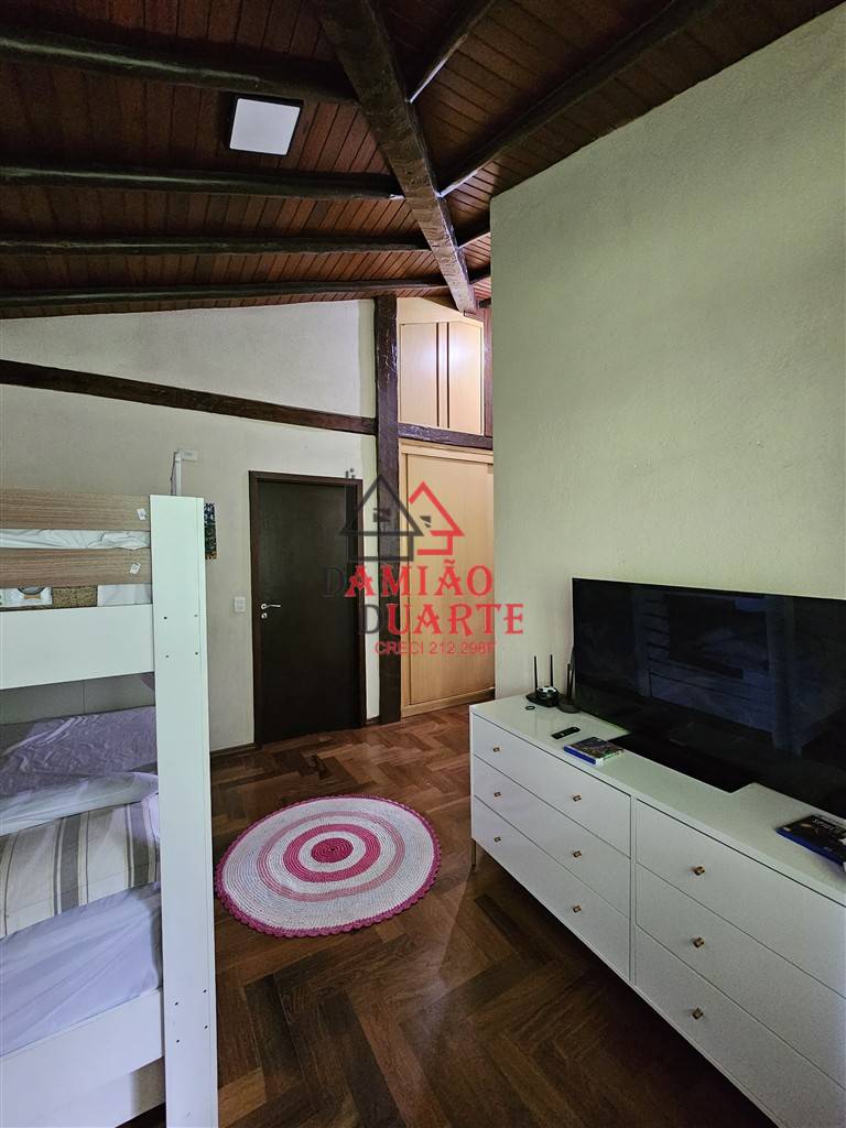 Casa de Condomínio, 4 quartos - Foto 45