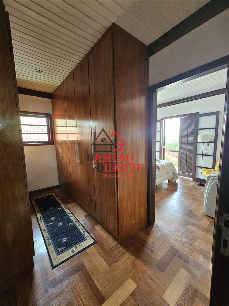 Casa de Condomínio, 4 quartos - Foto 44