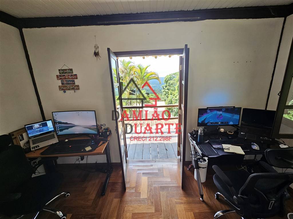 Casa de Condomínio, 4 quartos - Foto 41