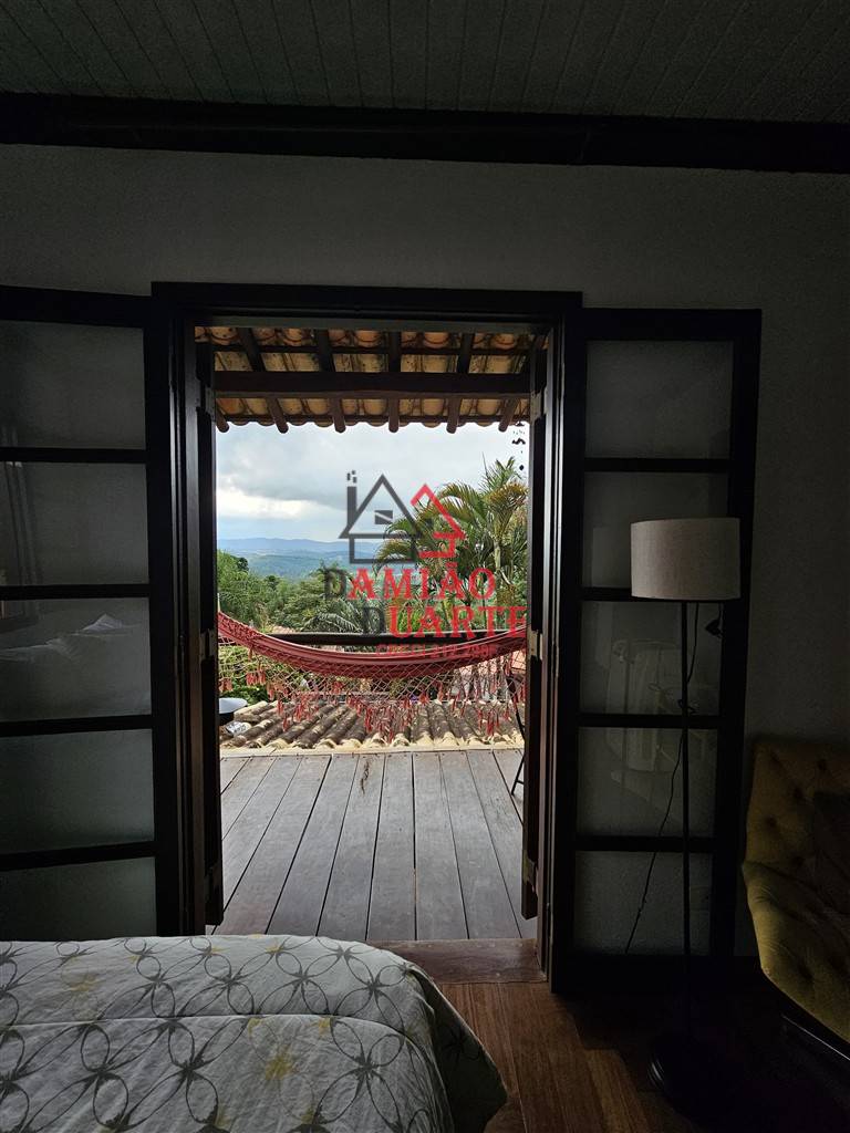 Casa de Condomínio, 4 quartos - Foto 46