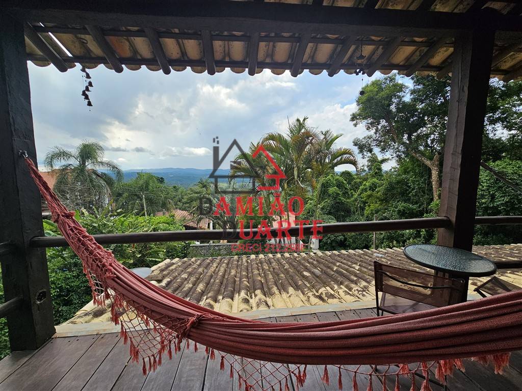 Casa de Condomínio, 4 quartos - Foto 49