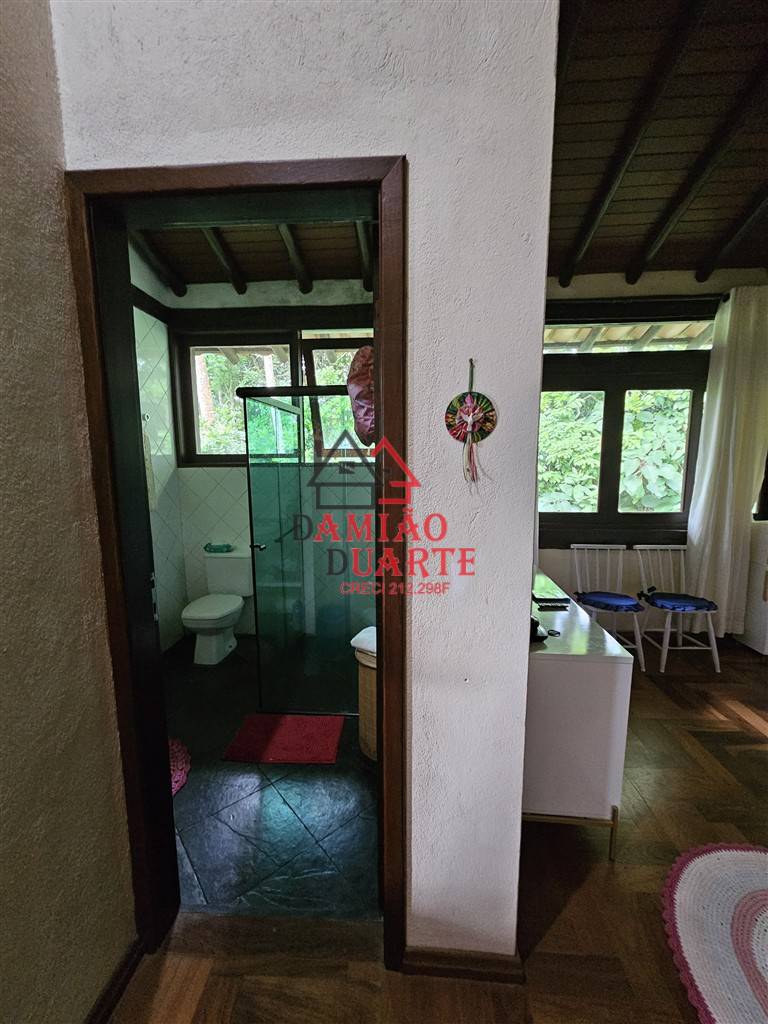 Casa de Condomínio, 4 quartos - Foto 47