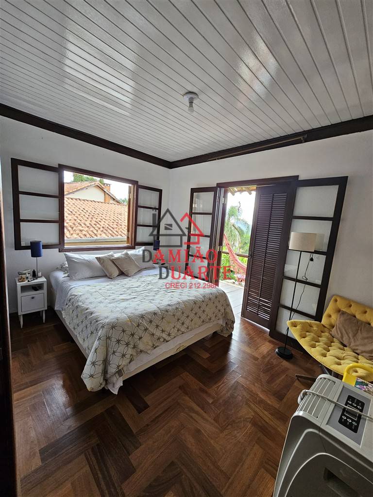 Casa de Condomínio, 4 quartos - Foto 48