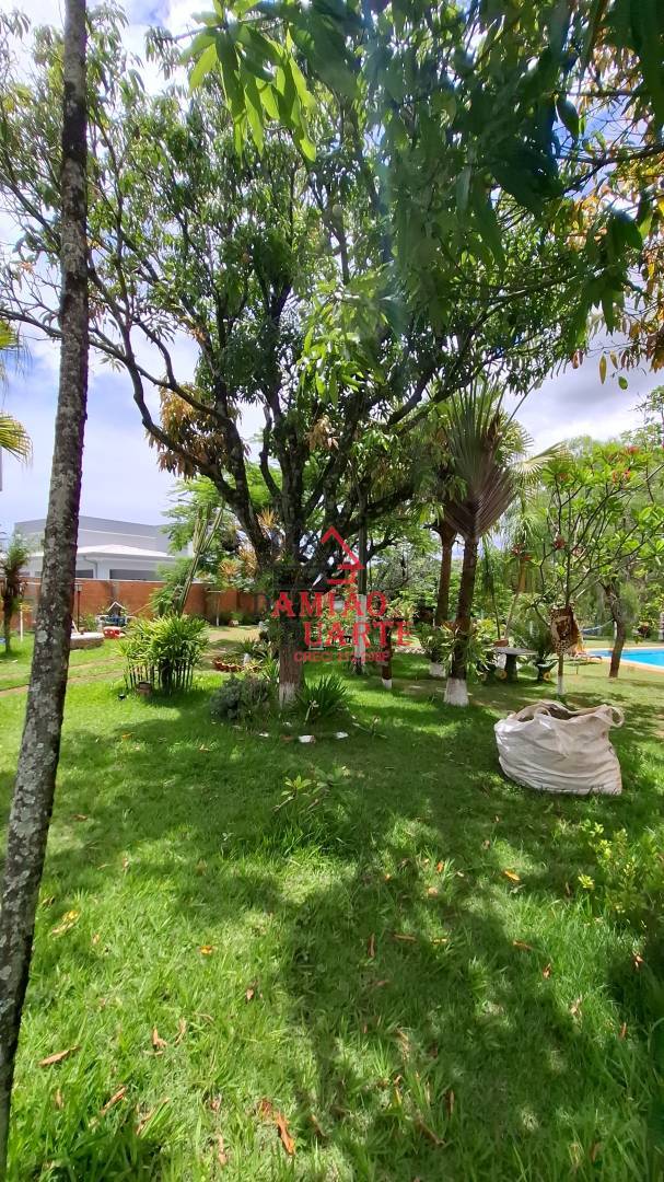 Chácara, 4 quartos, 4320 m² - Foto 3