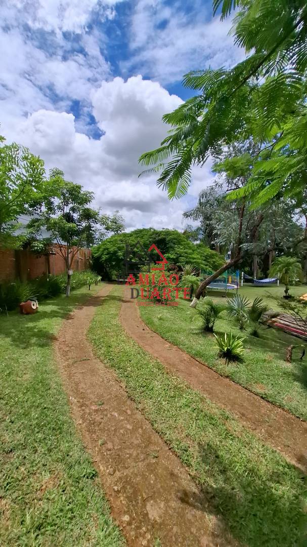 Chácara, 4 quartos, 4320 m² - Foto 4