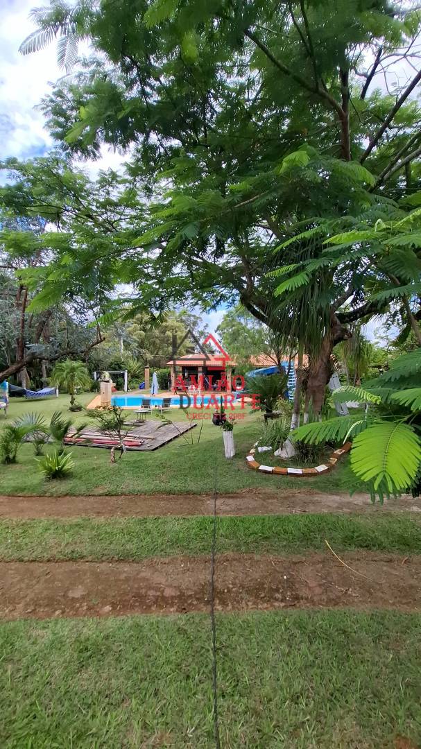 Chácara, 4 quartos, 4320 m² - Foto 6