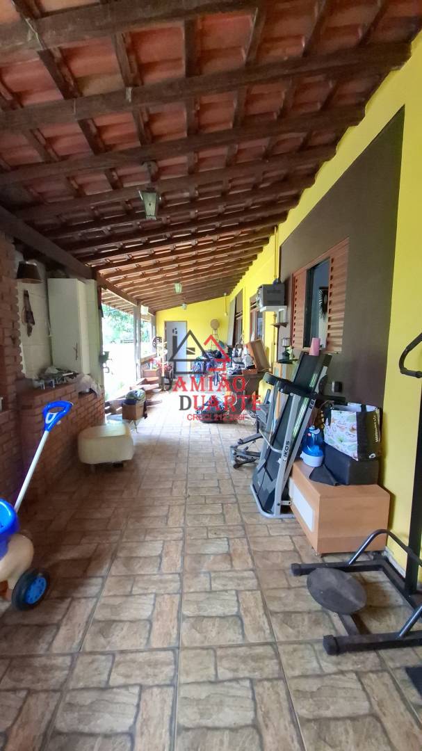 Chácara, 4 quartos, 4320 m² - Foto 11