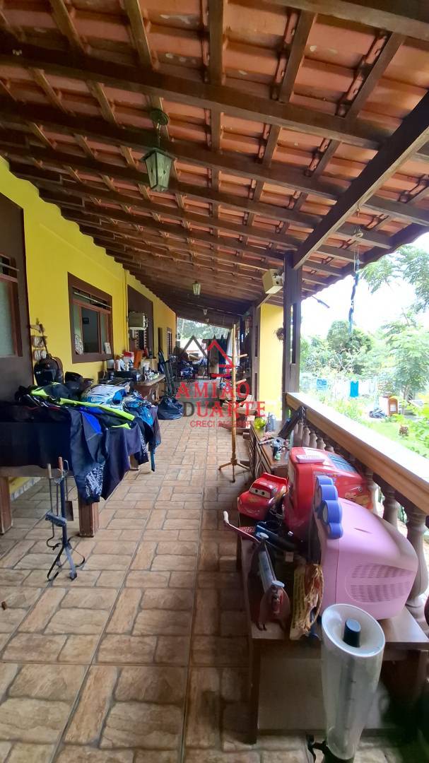 Chácara, 4 quartos, 4320 m² - Foto 12