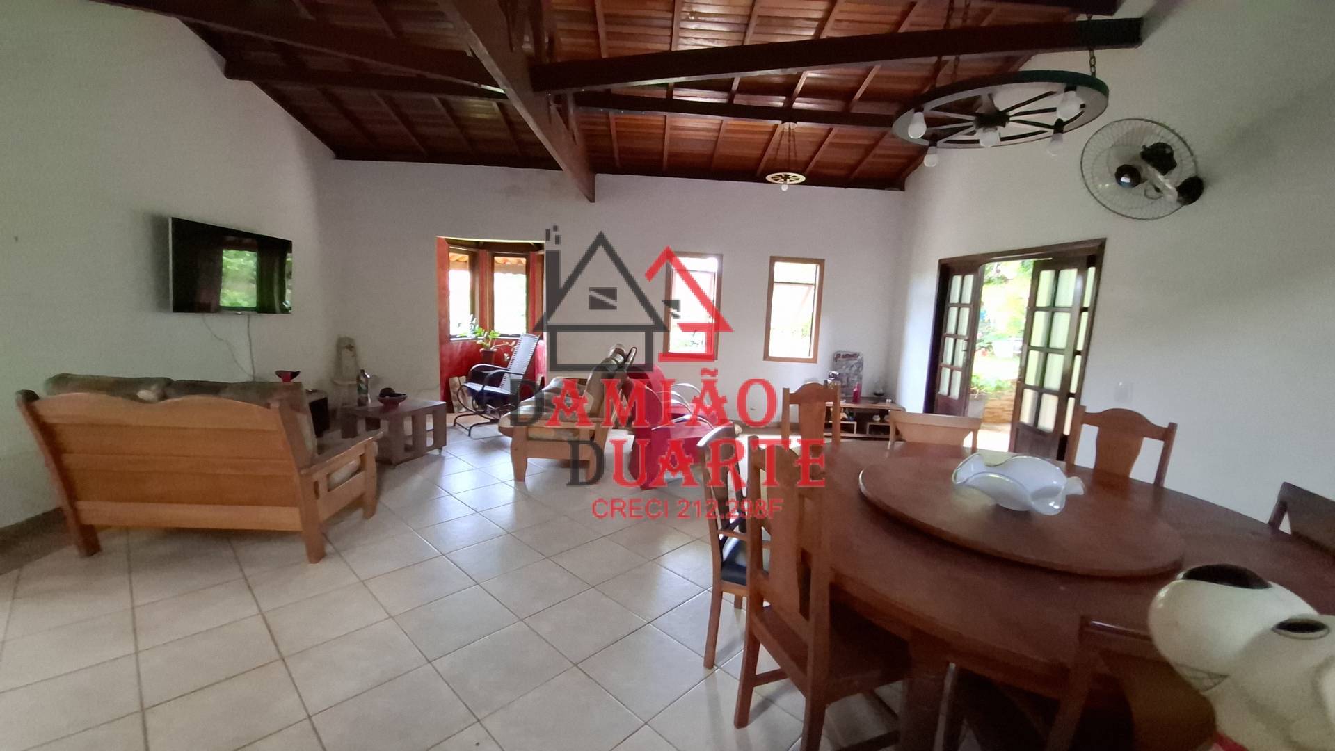 Chácara, 4 quartos, 4320 m² - Foto 22