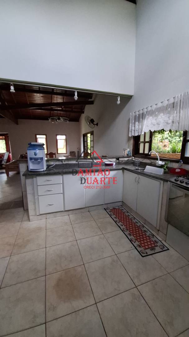 Chácara, 4 quartos, 4320 m² - Foto 23