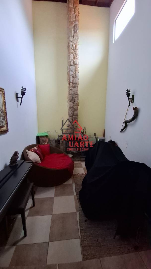 Chácara, 4 quartos, 4320 m² - Foto 26