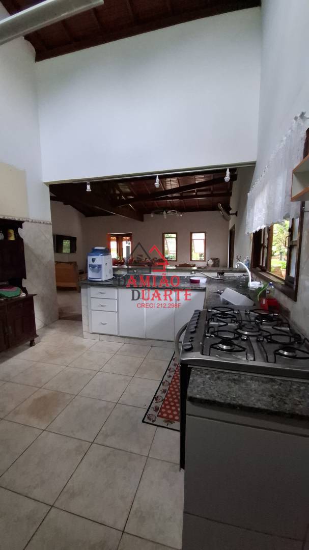 Chácara, 4 quartos, 4320 m² - Foto 29