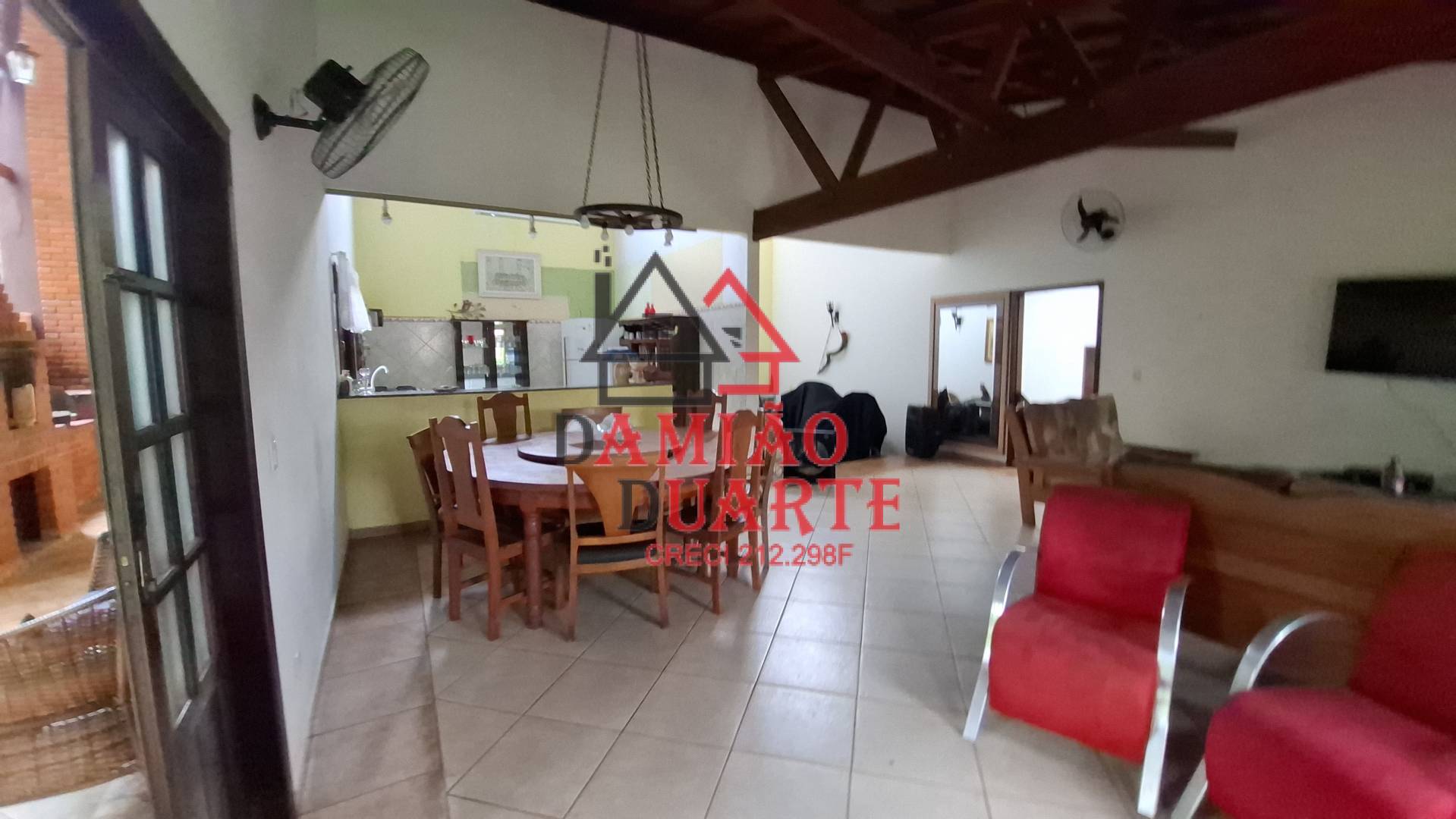 Chácara, 4 quartos, 4320 m² - Foto 34