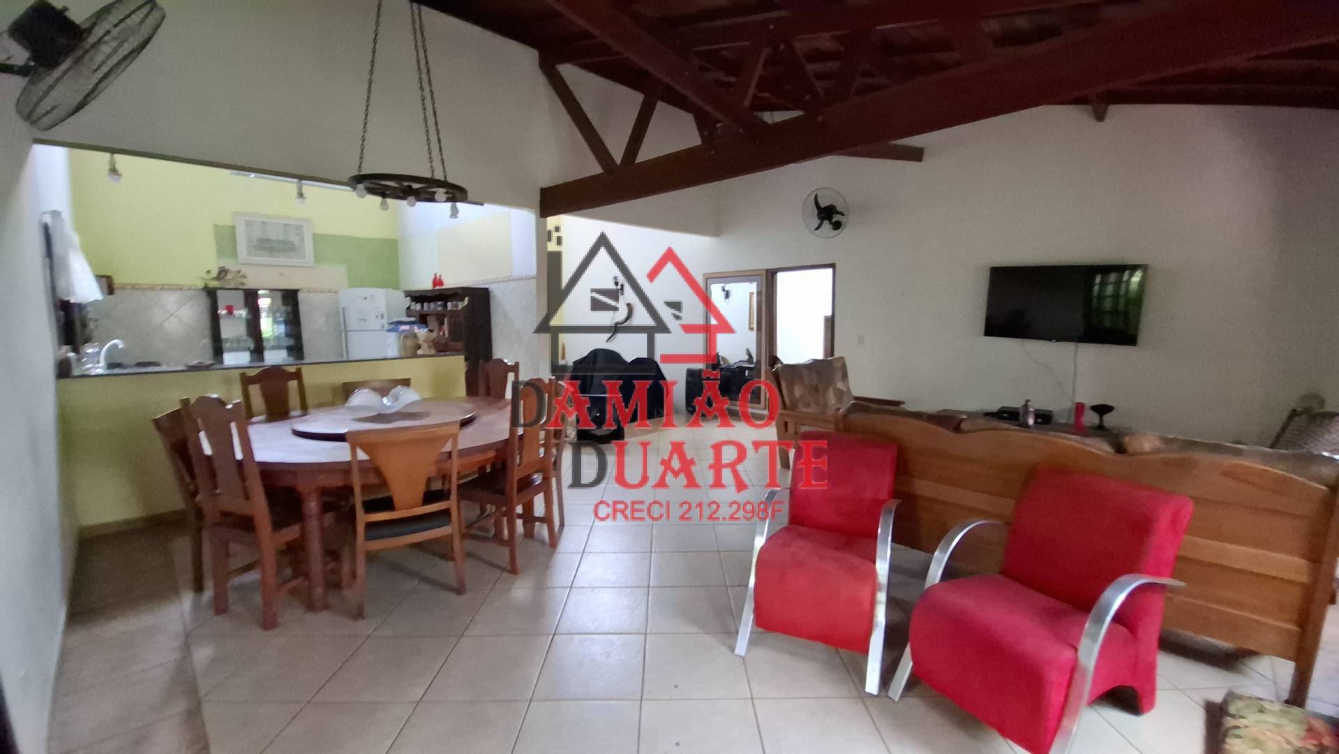 Chácara, 4 quartos, 4320 m² - Foto 35