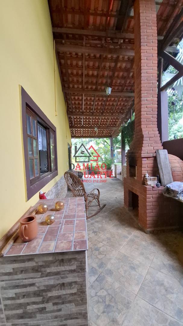 Chácara, 4 quartos, 4320 m² - Foto 37