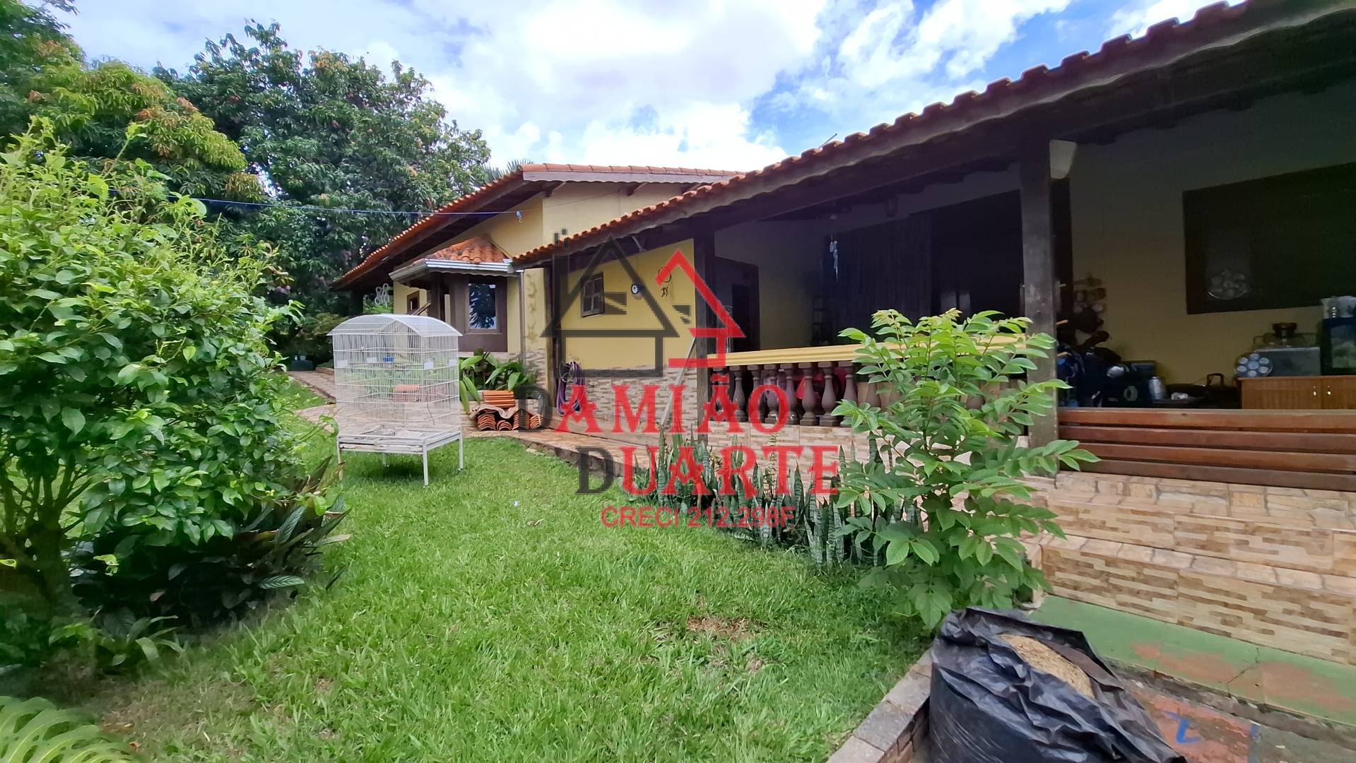 Chácara, 4 quartos, 4320 m² - Foto 41