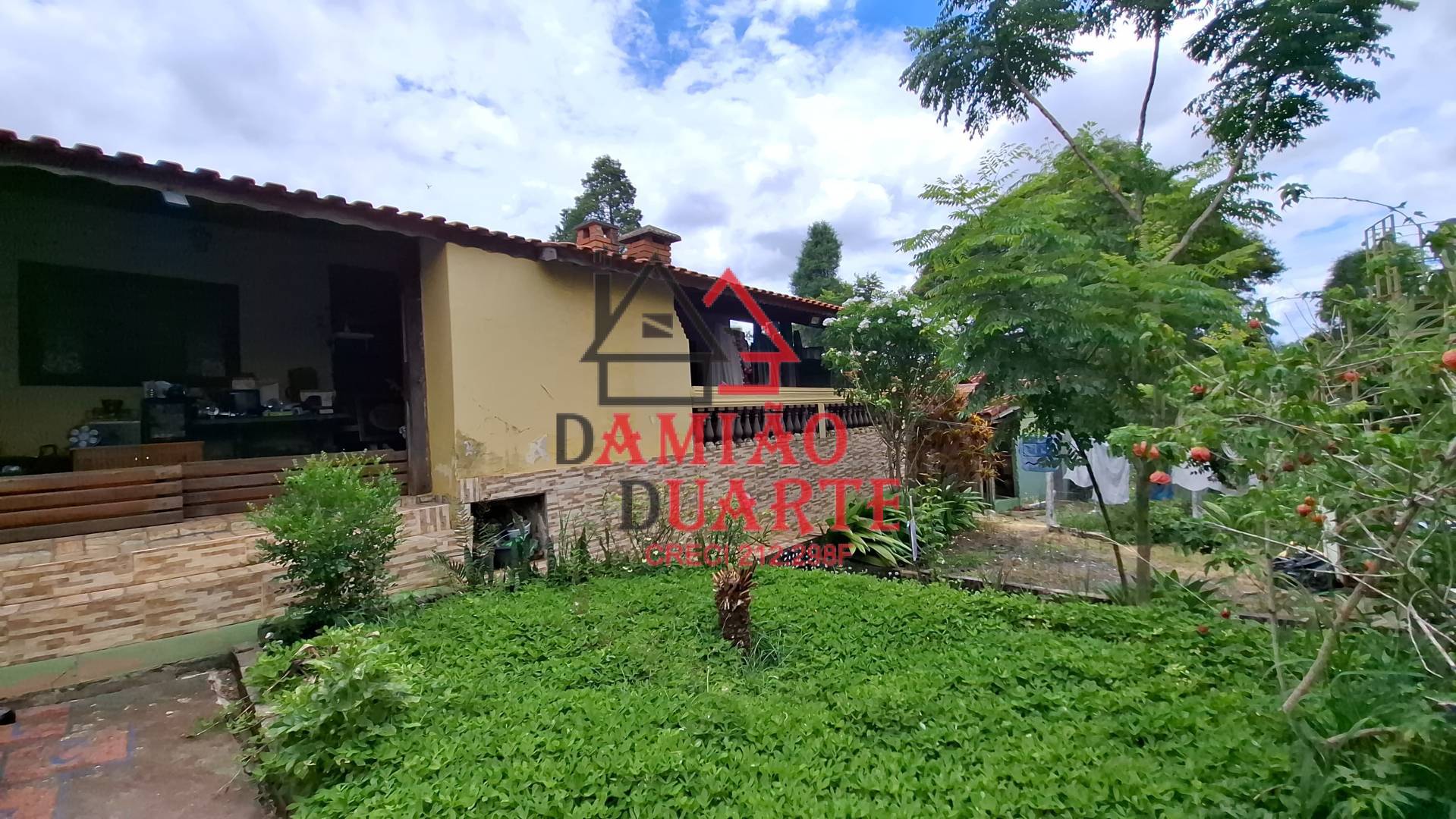 Chácara, 4 quartos, 4320 m² - Foto 43