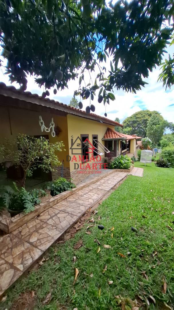 Chácara, 4 quartos, 4320 m² - Foto 46