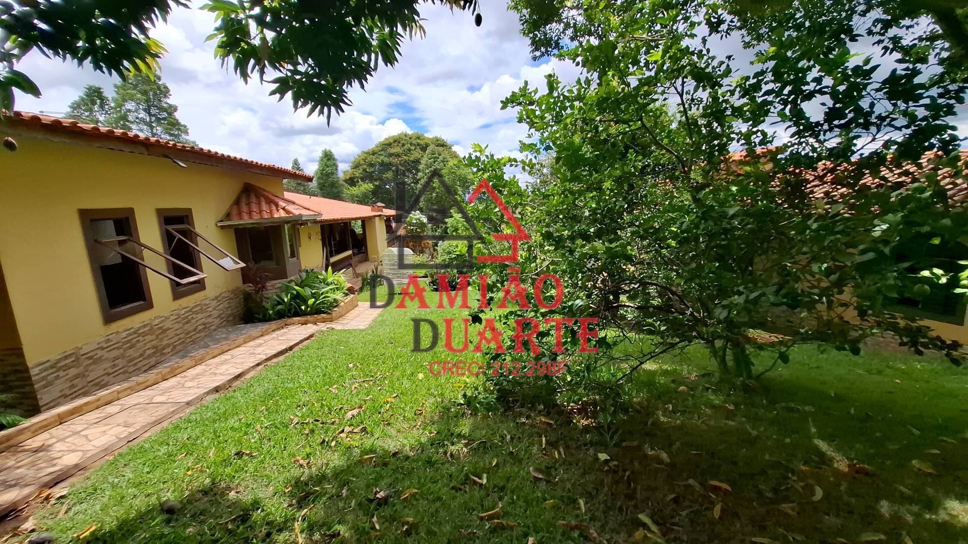 Chácara, 4 quartos, 4320 m² - Foto 48