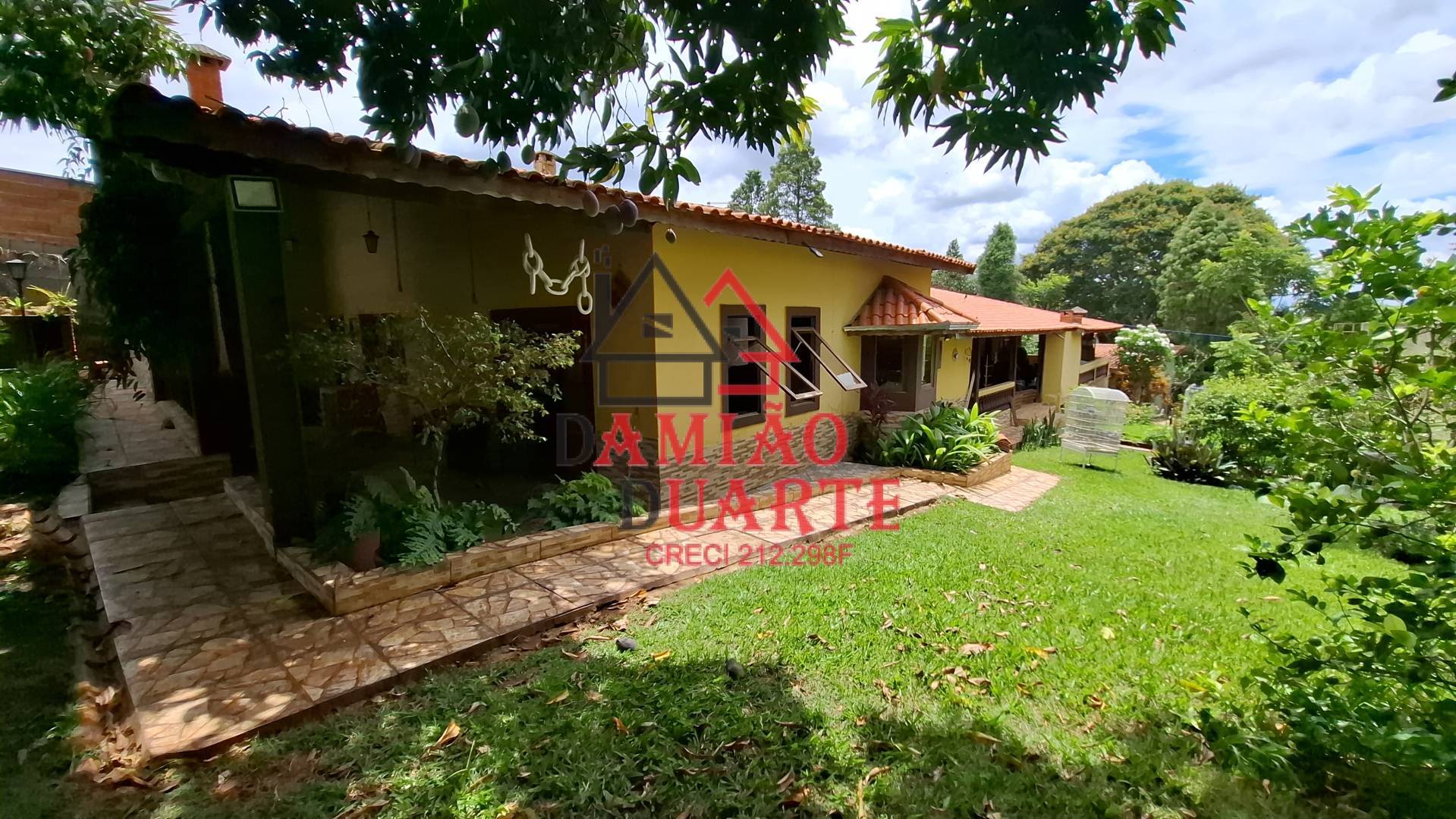 Chácara, 4 quartos, 4320 m² - Foto 49