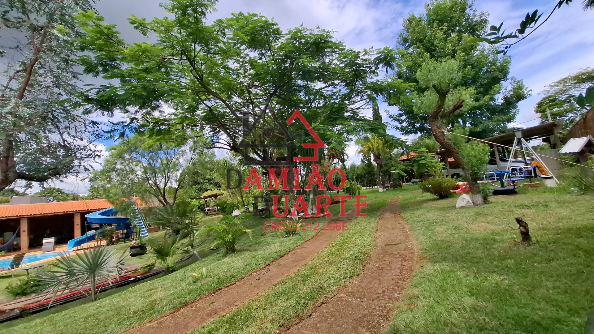 Chácara, 4 quartos, 4320 m² - Foto 56