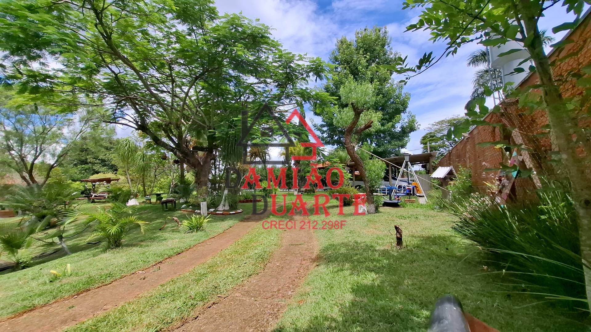 Chácara, 4 quartos, 4320 m² - Foto 57