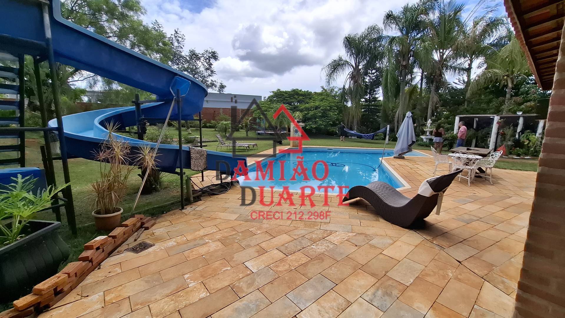 Chácara, 4 quartos, 4320 m² - Foto 60