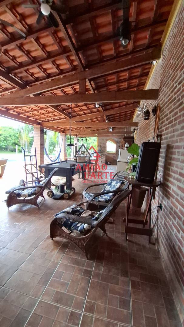 Chácara, 4 quartos, 4320 m² - Foto 65