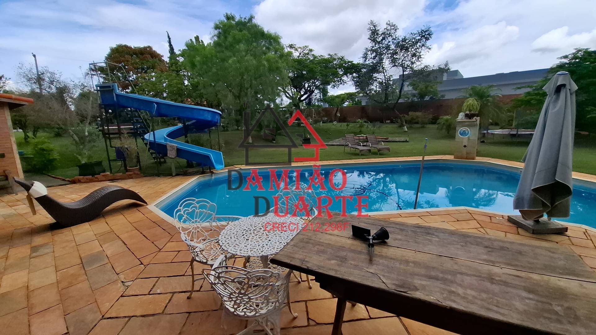 Chácara, 4 quartos, 4320 m² - Foto 67