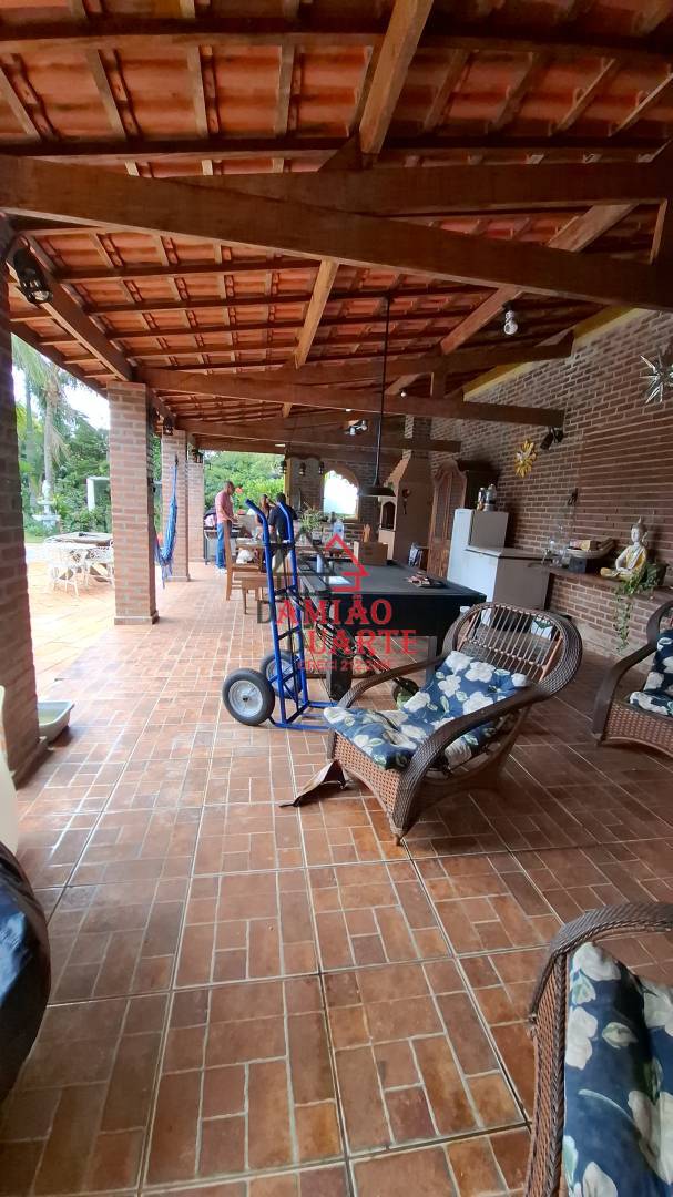 Chácara, 4 quartos, 4320 m² - Foto 72