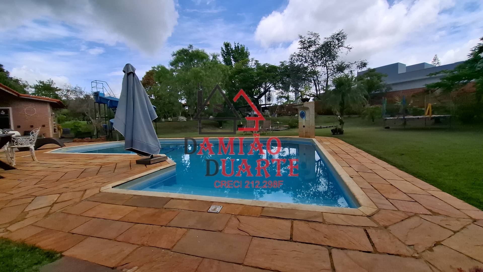 Chácara, 4 quartos, 4320 m² - Foto 73