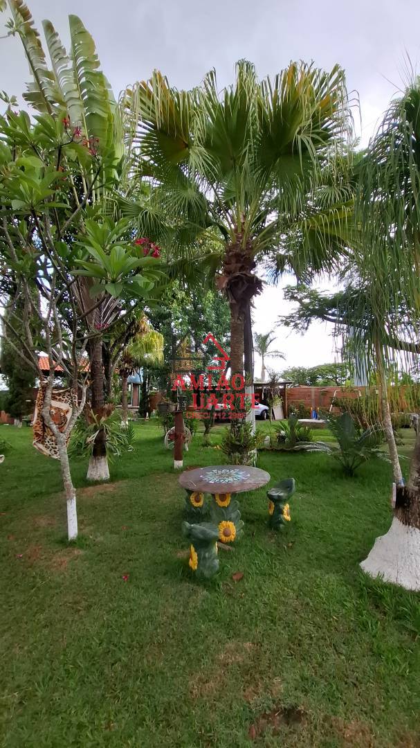 Chácara, 4 quartos, 4320 m² - Foto 76