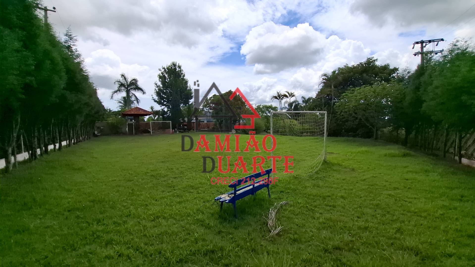 Chácara, 4 quartos, 4320 m² - Foto 77