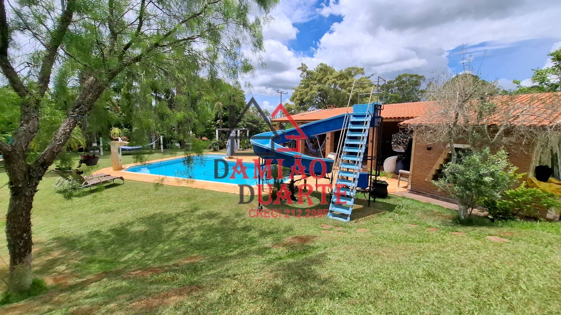 Chácara, 4 quartos, 4320 m² - Foto 79