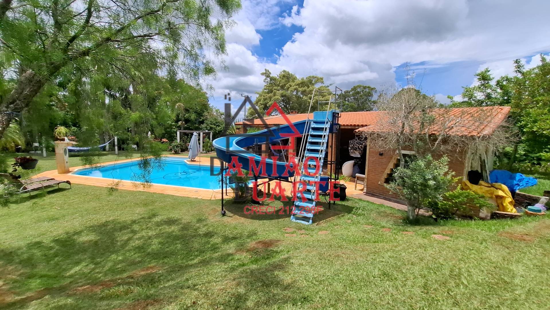 Chácara, 4 quartos, 4320 m² - Foto 81