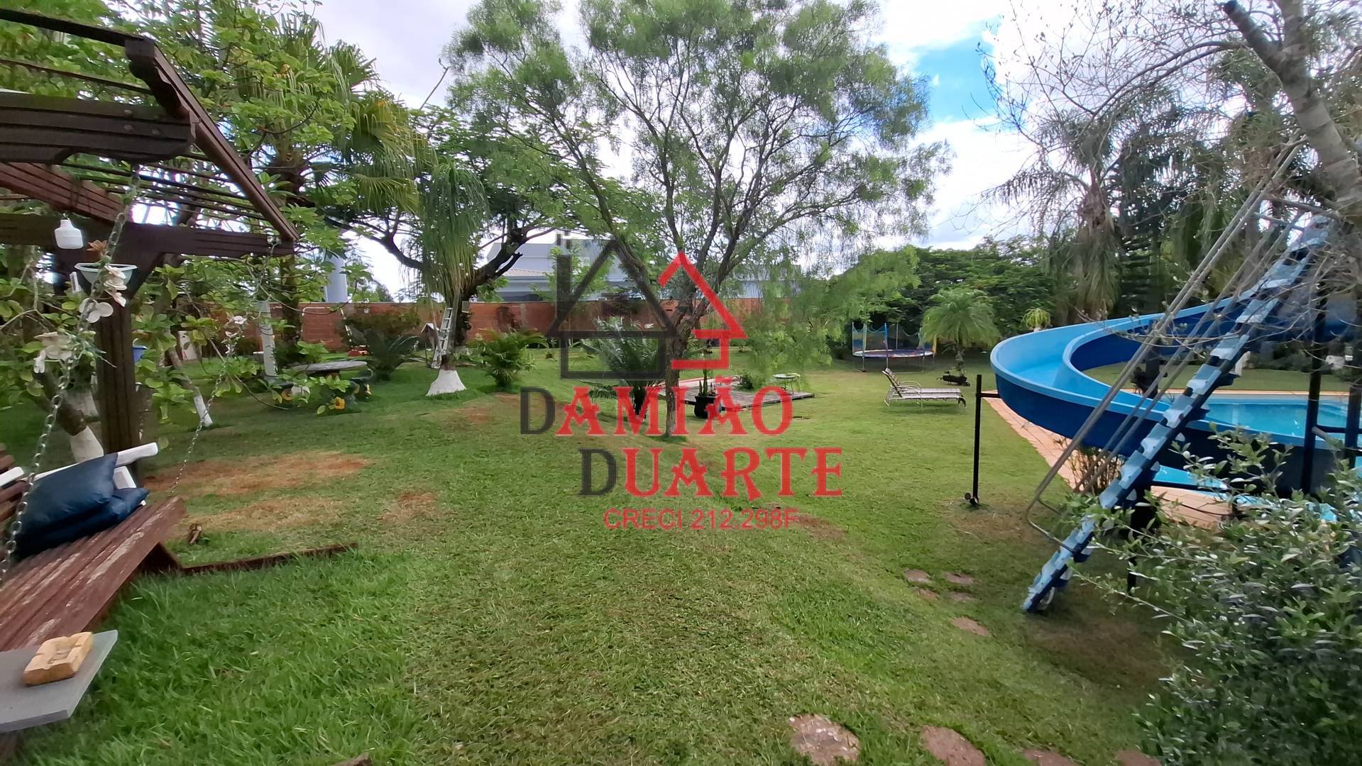 Chácara, 4 quartos, 4320 m² - Foto 82