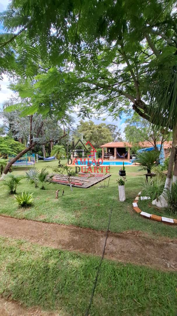 Chácara, 4 quartos, 4320 m² - Foto 83