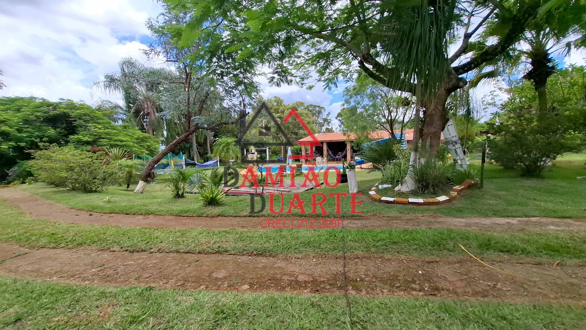 Chácara, 4 quartos, 4320 m² - Foto 85