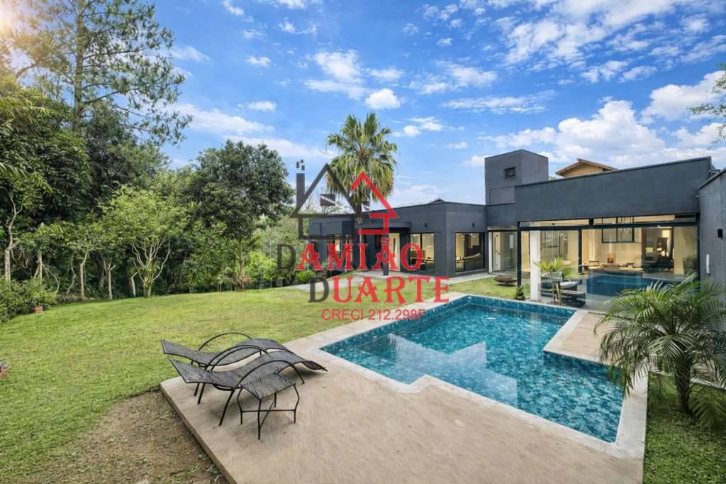 Casa de Condomínio, 4 quartos - Foto 1