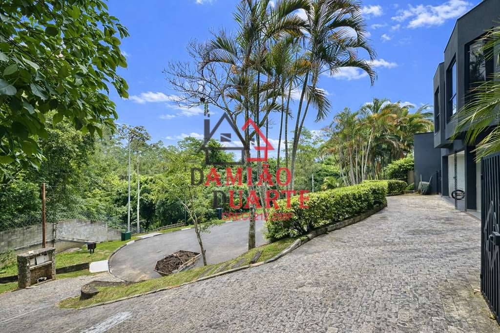 Casa de Condomínio, 4 quartos - Foto 12