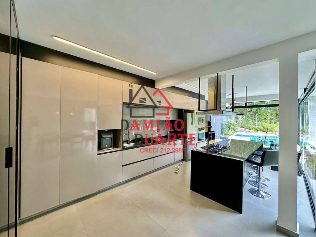 Casa de Condomínio, 4 quartos - Foto 41