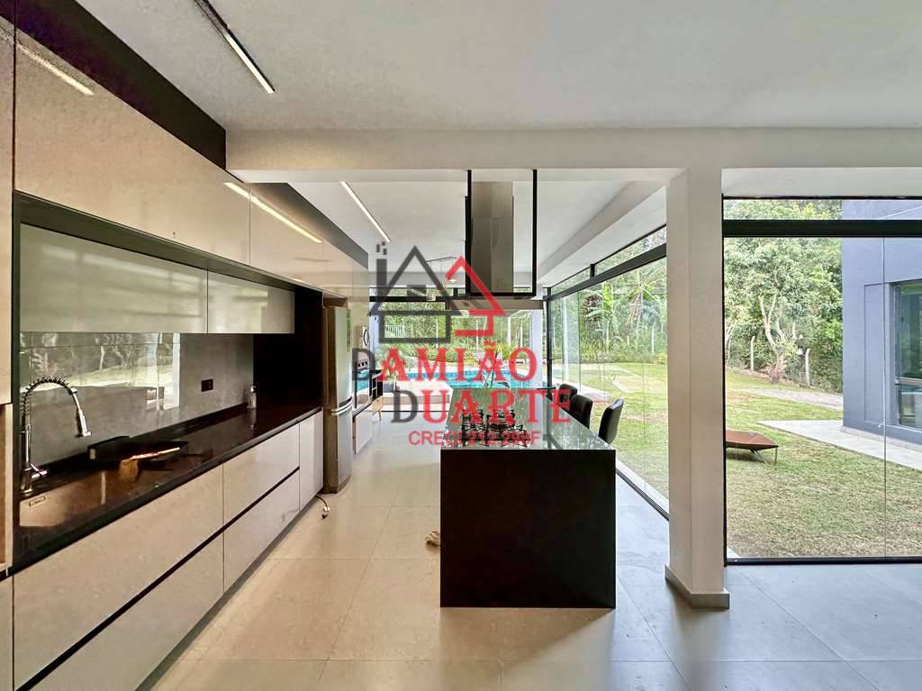 Casa de Condomínio, 4 quartos - Foto 42