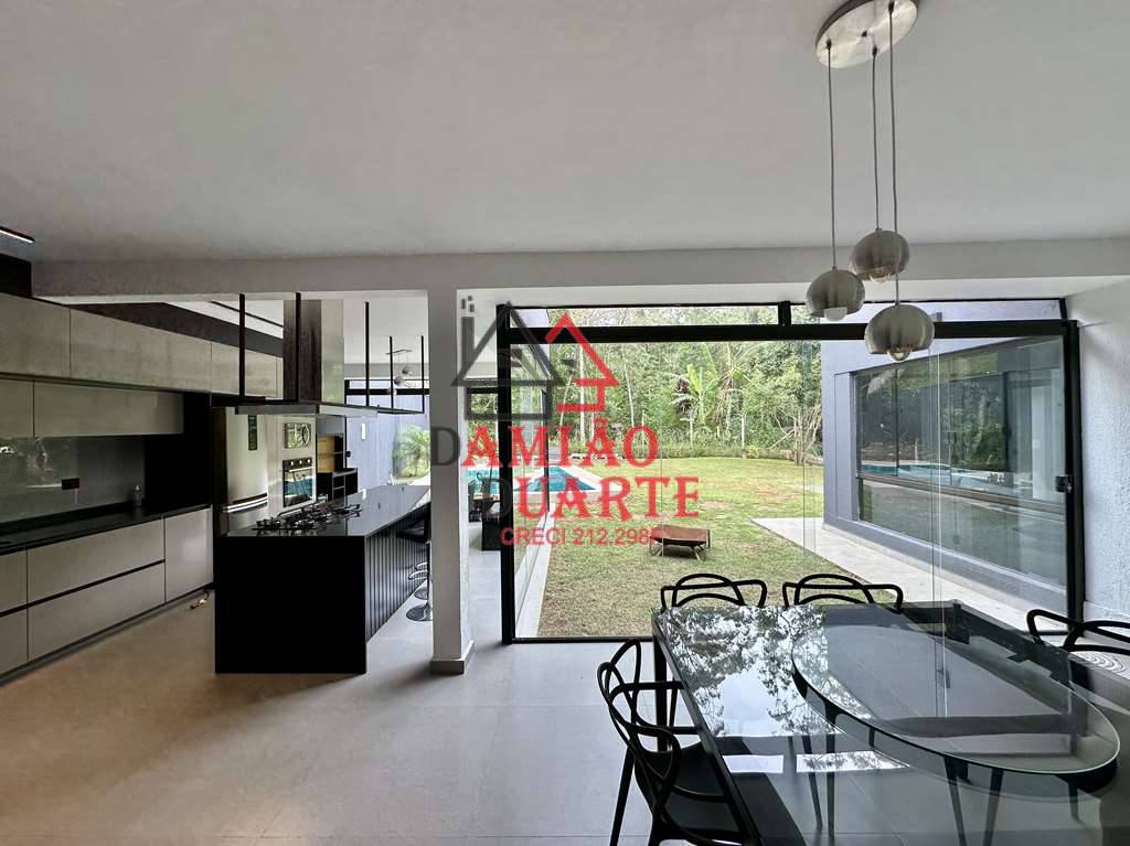 Casa de Condomínio, 4 quartos - Foto 43