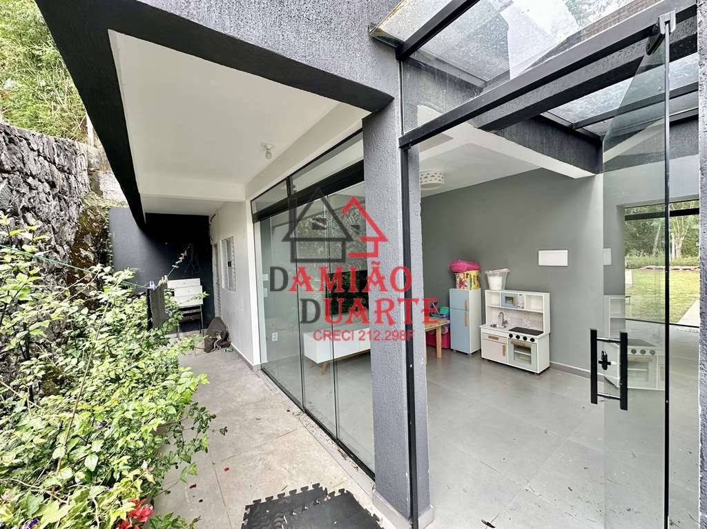 Casa de Condomínio, 4 quartos - Foto 47