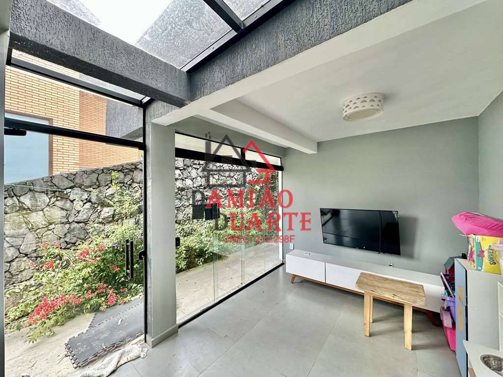 Casa de Condomínio, 4 quartos - Foto 48