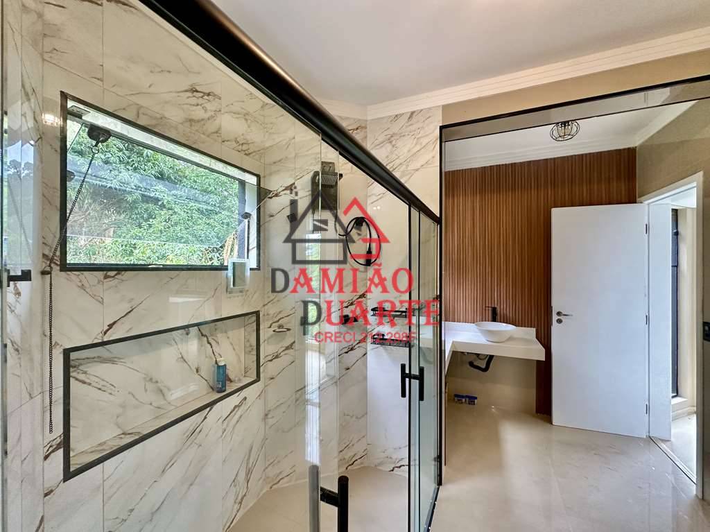 Casa de Condomínio, 4 quartos - Foto 55