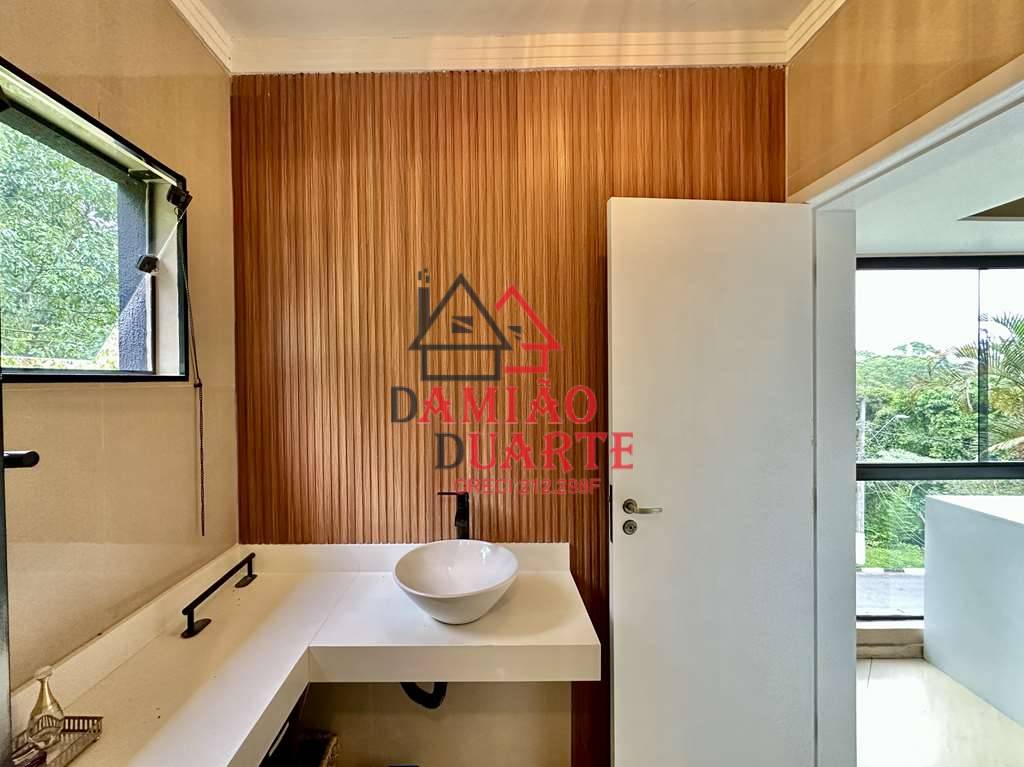 Casa de Condomínio, 4 quartos - Foto 54